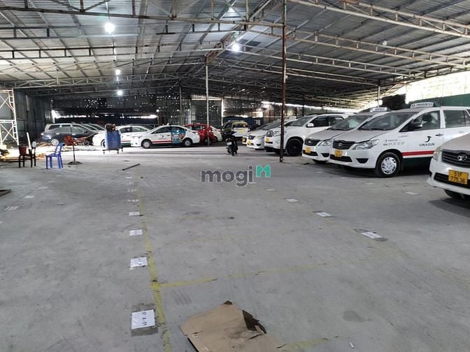 Hình ảnh Cho thuê kho 1600 m2 đường nguyễn văn quỳ, p. Phú thuận