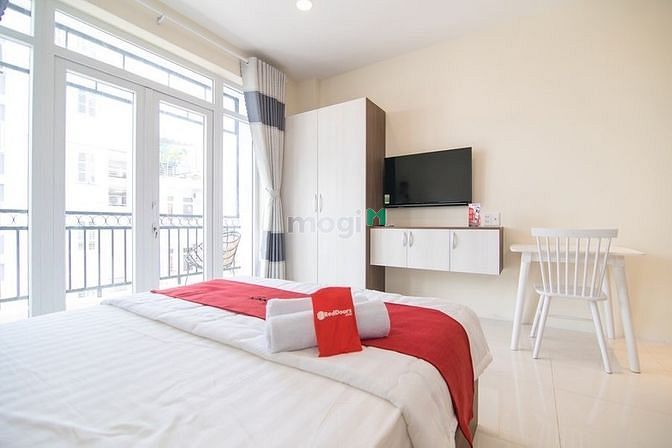 Hình ảnh Cho thuê Trang Chủ MB66.COM / Đăng Ký Tặng 66K dịch vụ mặt tiền Phan Văn Hân, Bình Thạnh mới xây