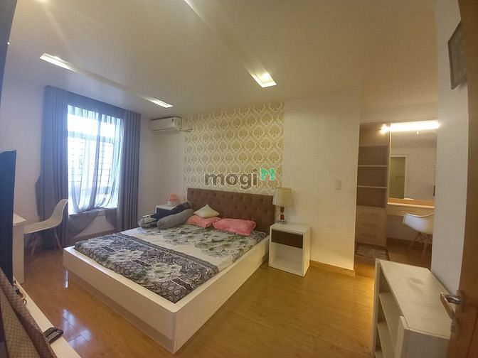 Hình ảnh ( VERIFIED INFORMATION ) PENTHOUSE apartment for rent in SkyGarden PMH