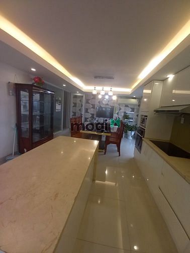 Hình ảnh ( VERIFIED INFORMATION ) PENTHOUSE apartment for rent in SkyGarden PMH
