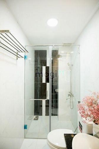 Hình ảnh CHDV gần Hồng Bàng, UEF, Hutech