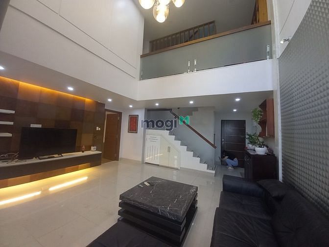 Hình ảnh ( VERIFIED INFORMATION ) PENTHOUSE apartment for rent in SkyGarden PMH