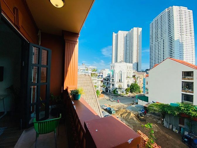 Hình ảnh Duplex ful nội thất Trần Xuân Soạn ngay cầu Kênh Tẻ Q7