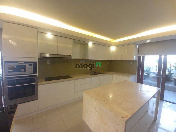 Hình ảnh ( VERIFIED INFORMATION ) PENTHOUSE apartment for rent in SkyGarden PMH