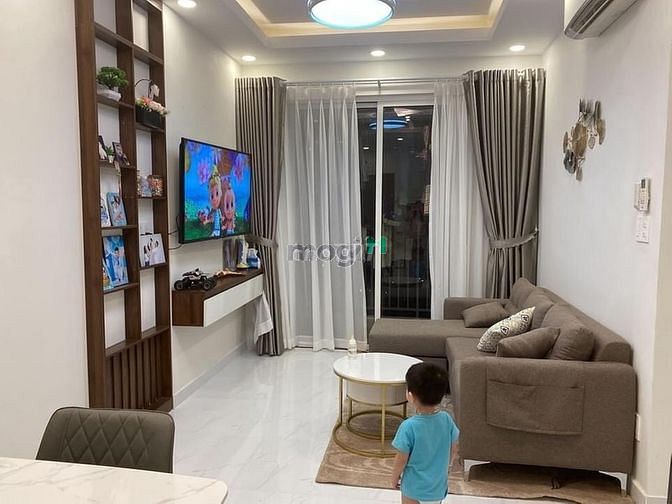 Hình ảnh Cần bán CH Richhstar,nằm hoà bình,Tân Phú,view TP sầm uất,HĐMB đầy đủ