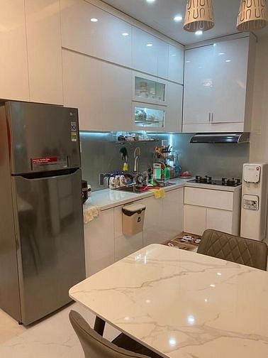 Hình ảnh Cần bán CH Richhstar,nằm hoà bình,Tân Phú,view TP sầm uất,HĐMB đầy đủ