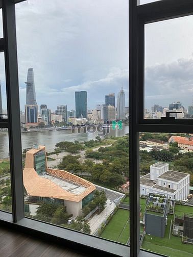 Hình ảnh CH 3PN lớn-152m2-NTCB-View sông và Bitexco-Empire City