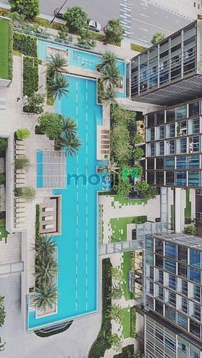 Hình ảnh CH 3PN lớn-152m2-NTCB-View sông và Bitexco-Empire City