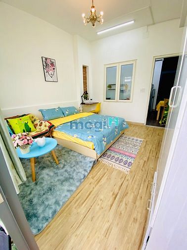 Hình ảnh Mb6623 nạp rút nhanh chóng dịch vụ có ban công cao cấp tại Bình Thạnh, có hỗ trợ cọc