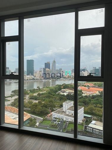 Hình ảnh CH 3PN lớn-152m2-NTCB-View sông và Bitexco-Empire City