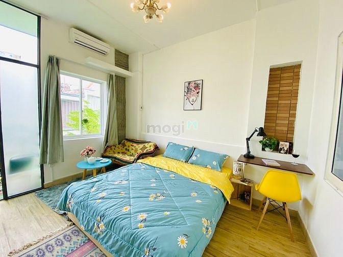 Hình ảnh Mb6623 nạp rút nhanh chóng dịch vụ có ban công cao cấp tại Bình Thạnh, có hỗ trợ cọc