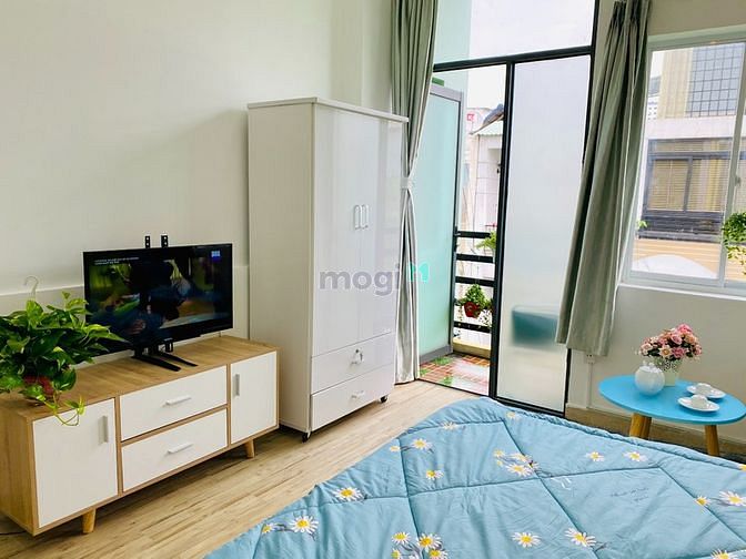 Hình ảnh Mb6623 nạp rút nhanh chóng dịch vụ có ban công cao cấp tại Bình Thạnh, có hỗ trợ cọc
