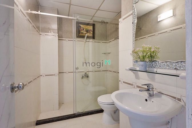 Hình ảnh Mb6623 nạp rút nhanh chóng mini 1 phòng ngủ ngay cầu Sài Gòn