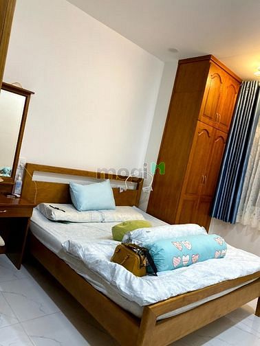 Hình ảnh cần bán nhà quận 10 đường hòa hảo