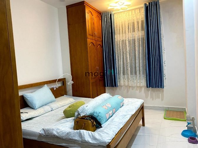 Hình ảnh cần bán nhà quận 10 đường hòa hảo