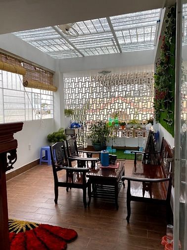 Hình ảnh cần bán nhà quận 10 đường hòa hảo