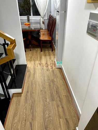 Hình ảnh cần bán nhà quận 10 đường hòa hảo