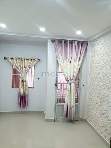 Hình ảnh HXH Phú Thọ Hoà , 3 Tầng , 15m2 ,giá 2.2 tỷ Tân Phú