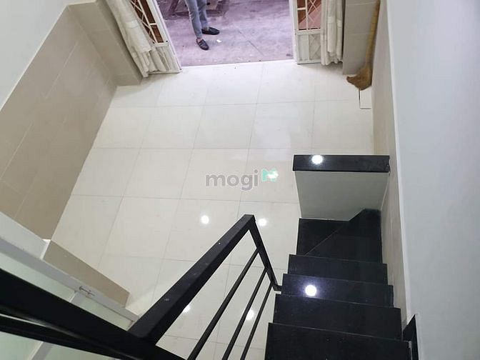 Hình ảnh HXH Phú Thọ Hoà , 3 Tầng , 15m2 ,giá 2.2 tỷ Tân Phú