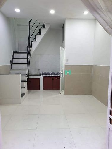 Hình ảnh HXH Phú Thọ Hoà , 3 Tầng , 15m2 ,giá 2.2 tỷ Tân Phú
