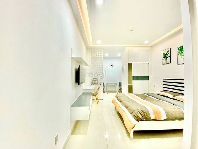 Hình ảnh Mb6623 nạp rút nhanh chóng 1PN full nội thất không giới hạn người ở