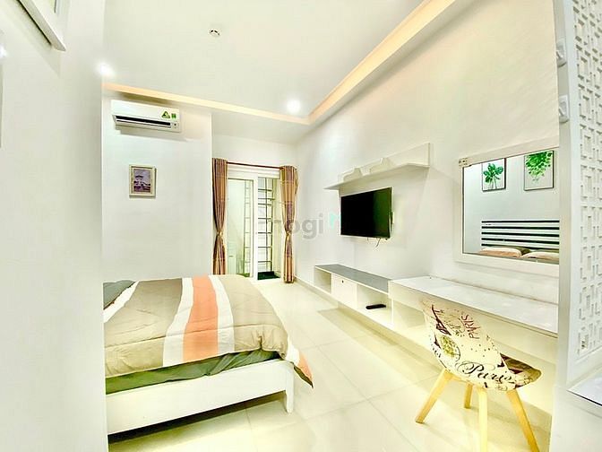Hình ảnh Mb6623 nạp rút nhanh chóng 1PN full nội thất không giới hạn người ở