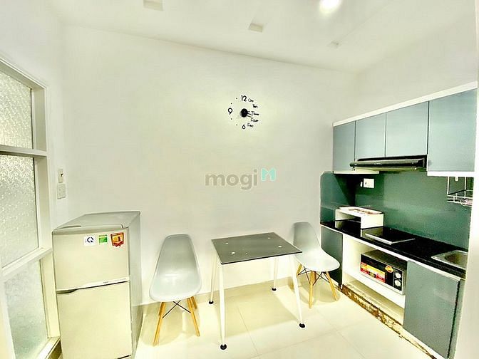 Hình ảnh Mb6623 nạp rút nhanh chóng 1PN full nội thất không giới hạn người ở