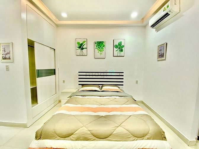 Hình ảnh Mb6623 nạp rút nhanh chóng 1PN full nội thất không giới hạn người ở