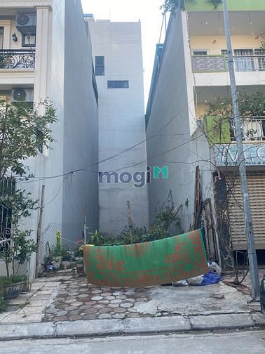 Hình ảnh Bán đất đấu giá mặt đường Phúc Lợi, ngay gần trường THPT Phúc Lợi