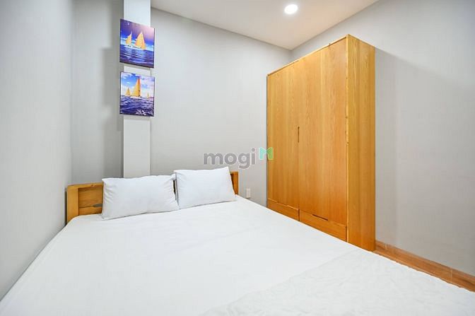 Hình ảnh Cho thuê Trang Chủ MB66.COM / Đăng Ký Tặng 66K Lê Văn Sỹ Full nội thất, có bãi để xe trong nhà