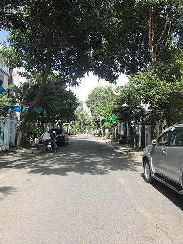Hình ảnh Biệt thự Hưng Thái, PMH, Q. 7, giá bán 27 tỷ
