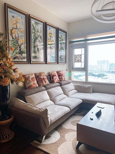 Hình ảnh Cần bán CH 12 view,phan văn hớn,q12.Gần cầu tham lương