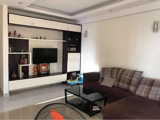 Hình ảnh Cần bán CH 12 view,phan văn hớn,q12.Gần cầu tham lương