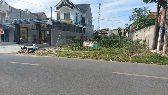 Hình ảnh Đất Mặt Tiền Đường Bùi Trọng Nghĩa Trảng Dài Biên Hoà