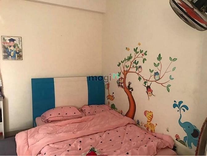 Hình ảnh Cần bán CH 12 view,phan văn hớn,q12.Gần cầu tham lương