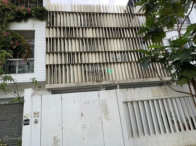Hình ảnh Bán biệt thự Nam Thông, 8x18m, giá 33.5tỷ.
