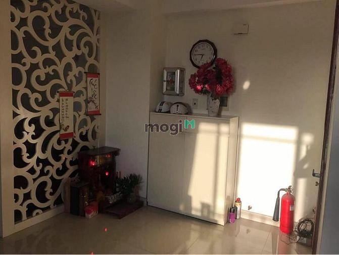 Hình ảnh Cần bán CH 12 view,phan văn hớn,q12.Gần cầu tham lương