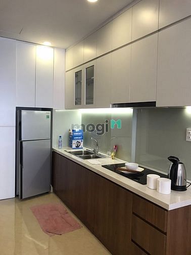 Hình ảnh Cho thuê căn 2PN/1WC, 60m2, MT: Phổ Quang, The Botanica, 12.5 tr/th