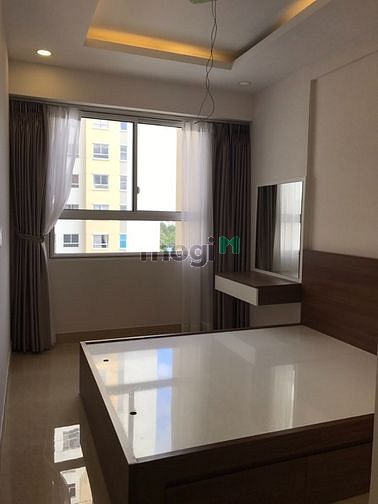 Hình ảnh Cho thuê căn 2PN/1WC, 60m2, MT: Phổ Quang, The Botanica, 12.5 tr/th