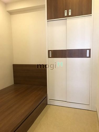 Hình ảnh Cho thuê căn 2PN/1WC, 60m2, MT: Phổ Quang, The Botanica, 12.5 tr/th
