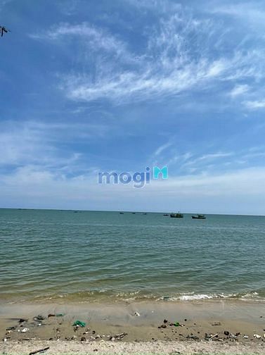 Hình ảnh Bán 78m2 thổ cư 2 mặt tiền - View biển Hòa Phú