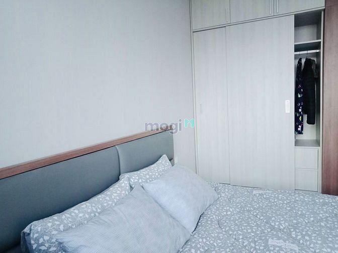 Hình ảnh Cho thuê CH giá tốt 60m2, 2PN, 1WC full NT 13 tr/th