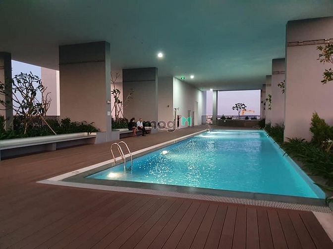 Hình ảnh Thanh lý CH cao cấp D-Vela,MTĐ Huỳnh tấn phát, q.7 kế bên BV Tâm đức