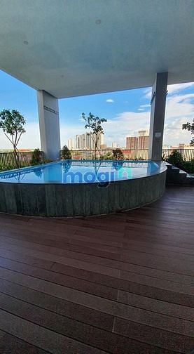 Hình ảnh Thanh lý CH cao cấp D-Vela,MTĐ Huỳnh tấn phát, q.7 kế bên BV Tâm đức