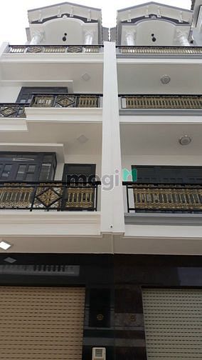 Hình ảnh 𝗡𝗵𝗮̀ 𝗠𝗼̛́𝗶 hẻm nhựa 8m khu phân lô Đ𝘂̛𝗼̛̀𝗻𝗴 𝟭𝟴𝗕, 𝗕𝗛𝗛𝗮