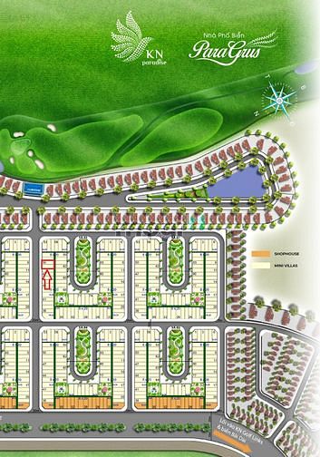 Hình ảnh Quỹ đất 8 cặp nền liền kề cách biển bãi dài cam ranh 1,5km sở hữu lâu