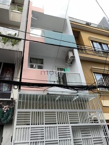 Hình ảnh Cho thuê nhà nguyên căn 99/2A, Cộng Hoà, Phường 4, Quận Tân Bình