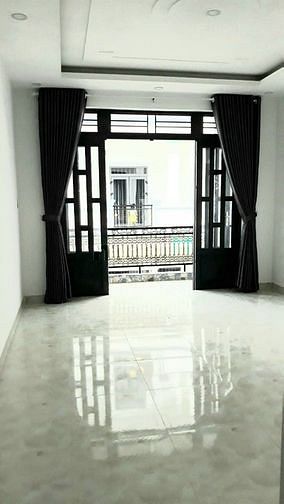 Hình ảnh 𝗡𝗵𝗮̀ 𝗠𝗼̛́𝗶 hẻm nhựa 8m khu phân lô Đ𝘂̛𝗼̛̀𝗻𝗴 𝟭𝟴𝗕, 𝗕𝗛𝗛𝗮