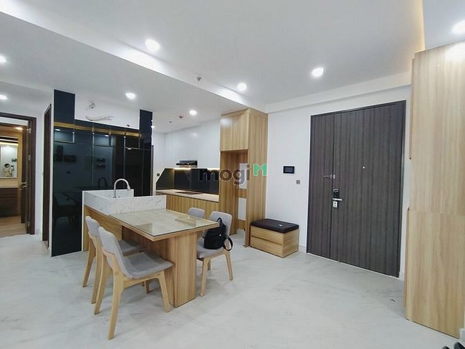 Hình ảnh Cho thuê Trang Chủ MB66.COM / Đăng Ký Tặng 66K Hưng Phúc, Phú Mỹ Hưng, 98m2 3PN 2WC nhà đẹp