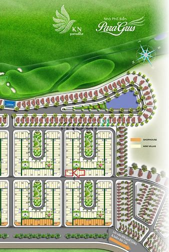 Hình ảnh Quỹ đất 8 cặp nền liền kề cách biển bãi dài cam ranh 1,5km sở hữu lâu